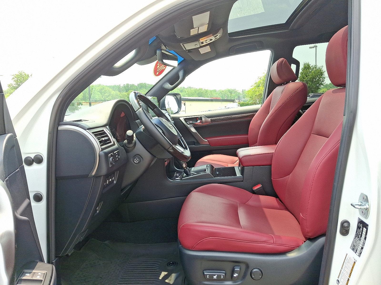 2023 Lexus GX 460 Vehicle Photo in Trevose, PA 19053