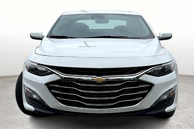 2024 Chevrolet Malibu Vehicle Photo in Tulsa, OK 74145