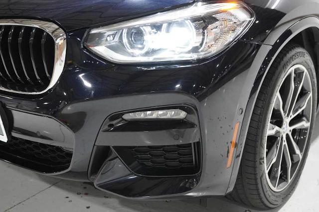 2021 BMW X3 xDrive30e Vehicle Photo in GRAPEVINE, TX 76051