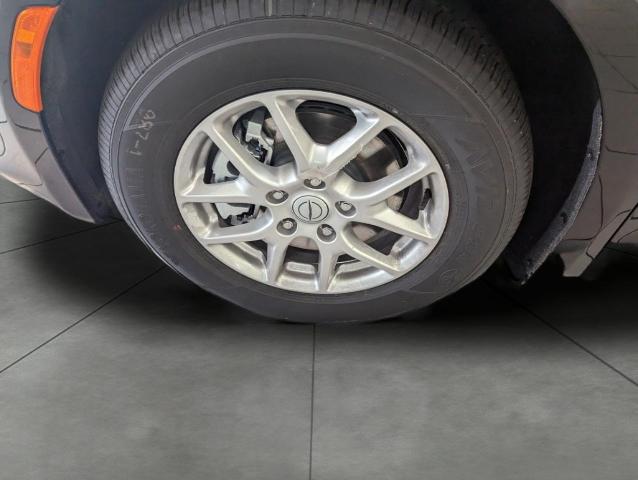 2025 Chrysler Voyager Vehicle Photo in Oshkosh, WI 54901