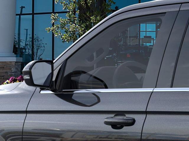 2024 Ford Expedition Vehicle Photo in Weatherford, TX 76087