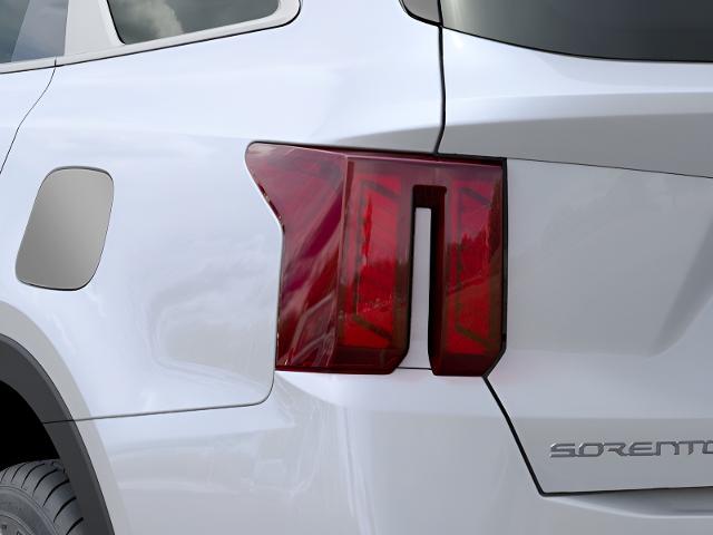 2025 Kia Sorento Vehicle Photo in Oshkosh, WI 54904