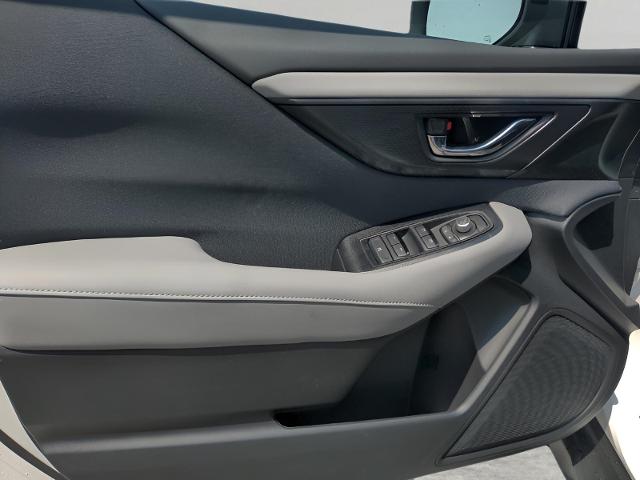 2025 Subaru Outback Vehicle Photo in Green Bay, WI 54304