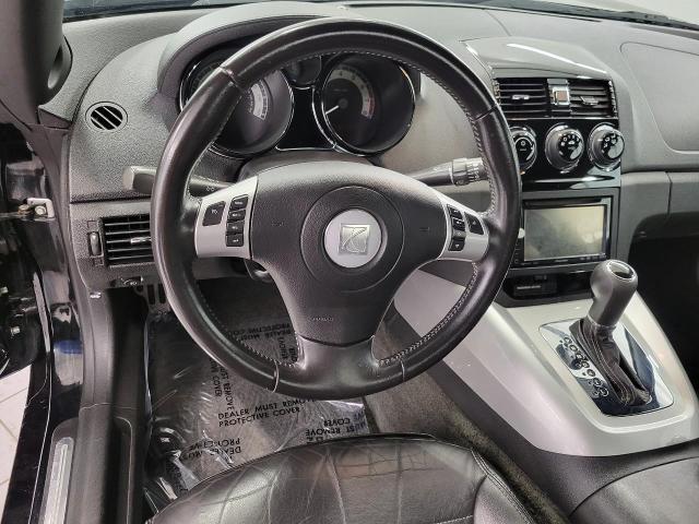 2007 Saturn Sky Vehicle Photo in NEENAH, WI 54956-2243