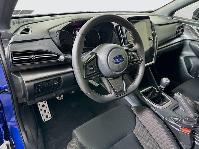 2024 Subaru WRX Vehicle Photo in Doylestown, PA 18902