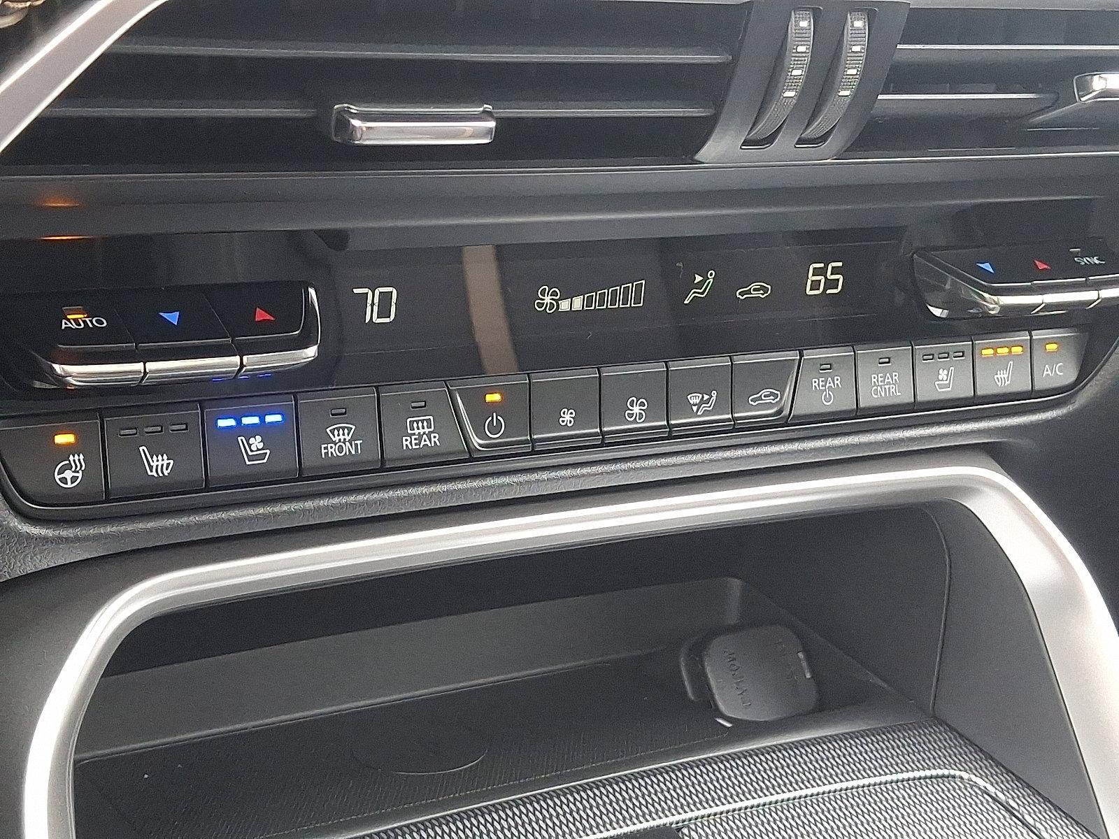 2025 Mazda CX-70 Vehicle Photo in Harrisburg, PA 17111