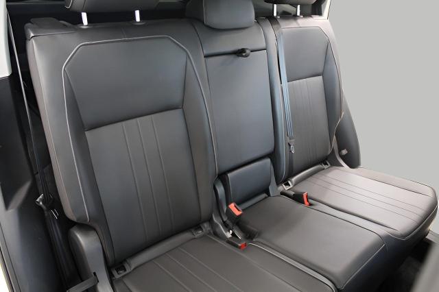 2022 Volkswagen Tiguan Vehicle Photo in Green Bay, WI 54304