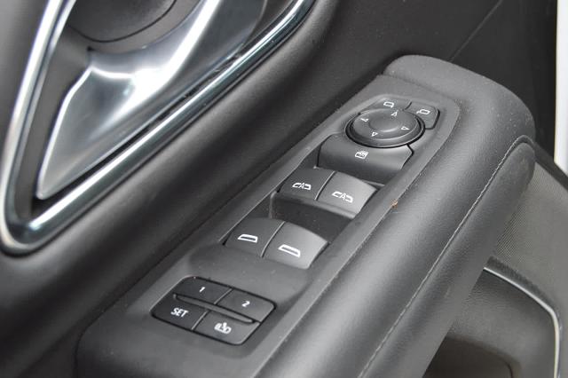 2022 Chevrolet Suburban Vehicle Photo in Houston, TX 77090