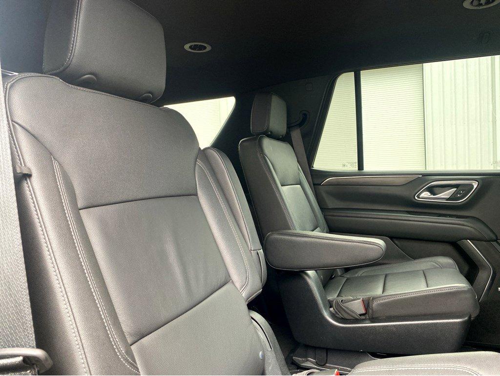 2023 Chevrolet Tahoe Vehicle Photo in SAVANNAH, GA 31406-4513