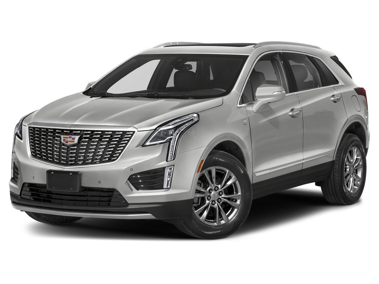 2022 Cadillac XT5 Vehicle Photo in SMITHTOWN, NY 11787-5023