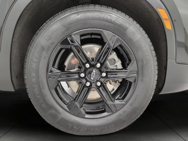 2023 Chevrolet Blazer Vehicle Photo in NEENAH, WI 54956-2243
