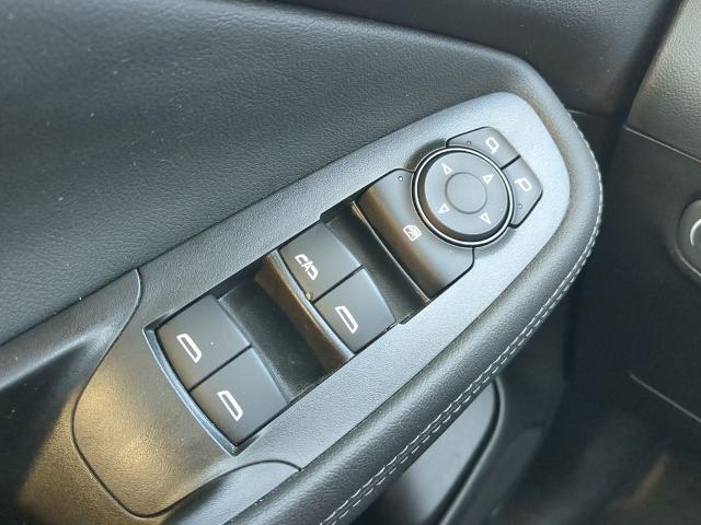 2024 Buick Encore GX Vehicle Photo in Brunswick, GA 31525