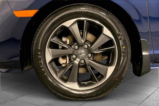 2022 Honda Odyssey Vehicle Photo in Lees Summit, MO 64086