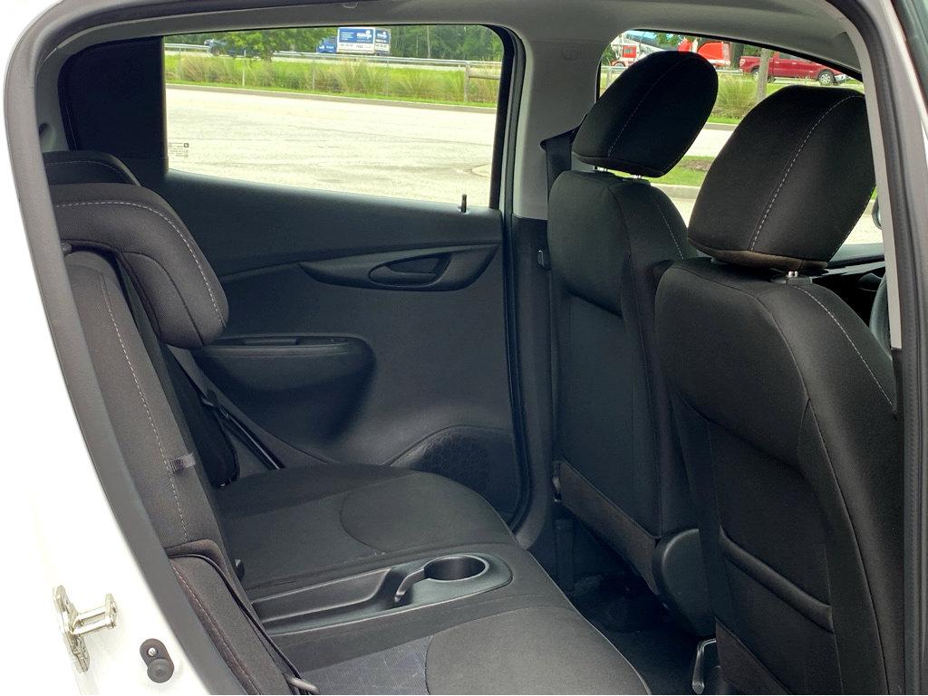 2021 Chevrolet Spark Vehicle Photo in POOLER, GA 31322-3252