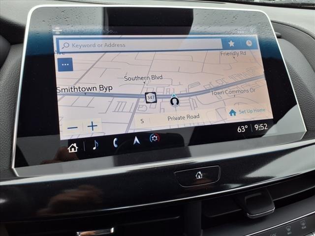 2023 Cadillac CT5 Vehicle Photo in SMITHTOWN, NY 11787-5023