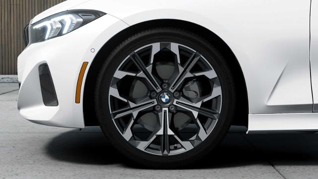 2025 BMW 330i xDrive Vehicle Photo in GRAPEVINE, TX 76051