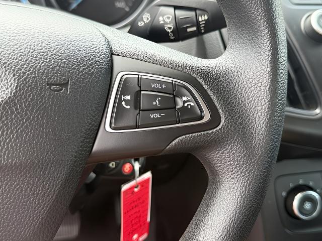 2016 Ford Focus Vehicle Photo in MIDDLETON, WI 53562-1492