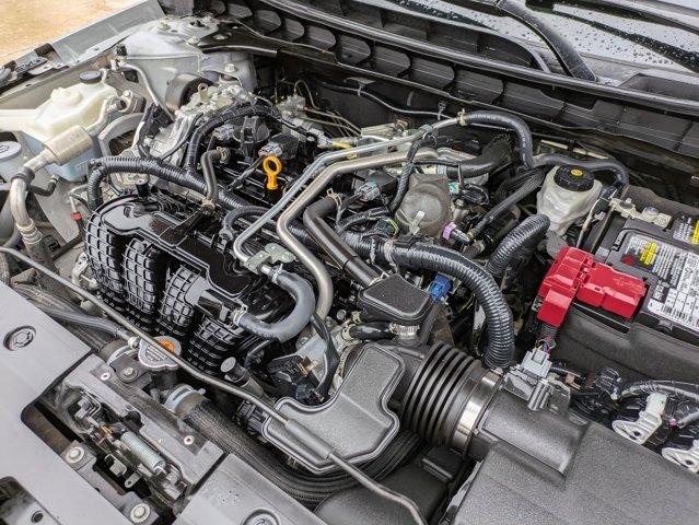2022 Nissan Altima Vehicle Photo in San Antonio, TX 78209