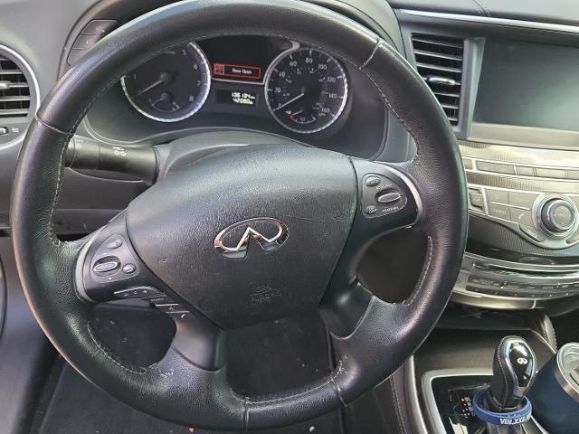 2019 INFINITI QX60 Vehicle Photo in DALLAS, TX 75209