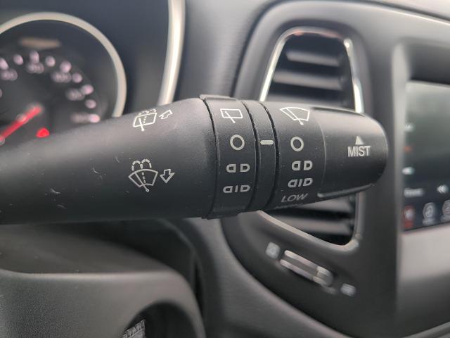 2018 Jeep Compass Vehicle Photo in Green Bay, WI 54304