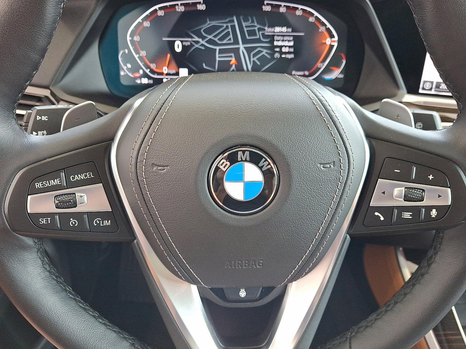 2023 BMW X5 xDrive40i Vehicle Photo in Lancaster, PA 17601