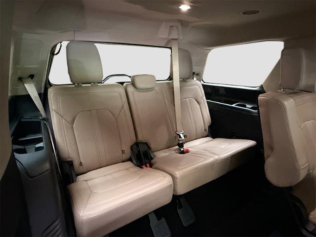 2023 Ford Expedition Vehicle Photo in EVERETT, WA 98203-5662