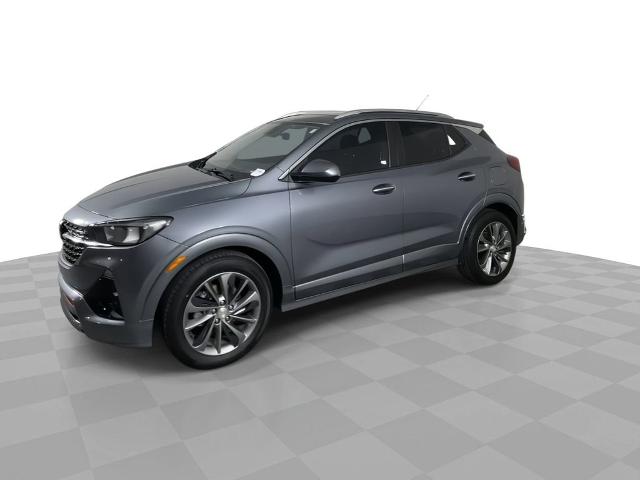 2020 Buick Encore GX Vehicle Photo in GILBERT, AZ 85297-0402