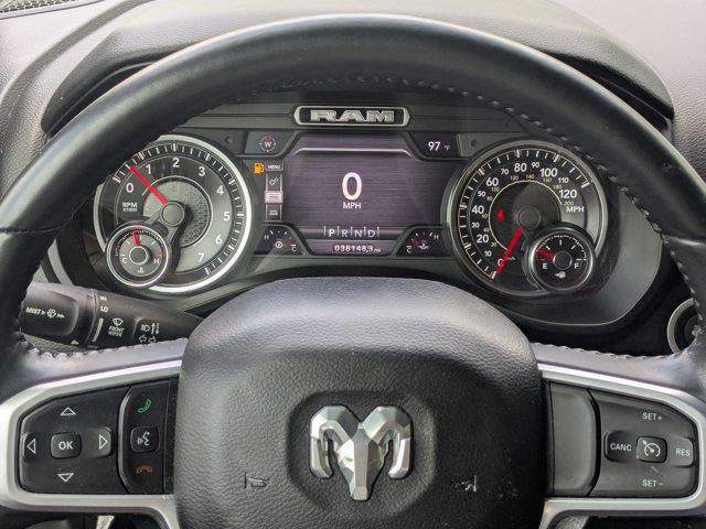 2021 Ram 1500 Vehicle Photo in BRUNSWICK, GA 31525-1881