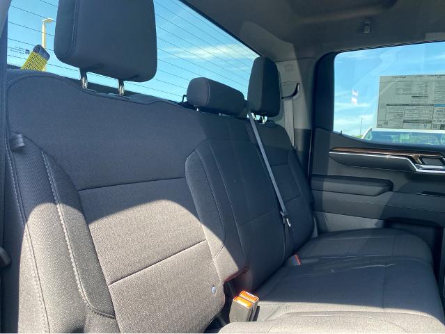 2025 Chevrolet Silverado 1500 Vehicle Photo in SAVANNAH, GA 31406-4513