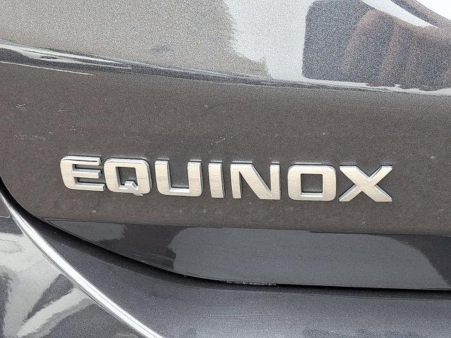 2022 Chevrolet Equinox Vehicle Photo in Philadelphia, PA 19116