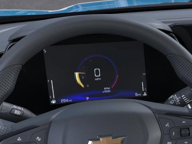 2025 Chevrolet Trax Vehicle Photo in SAVANNAH, GA 31406-4513