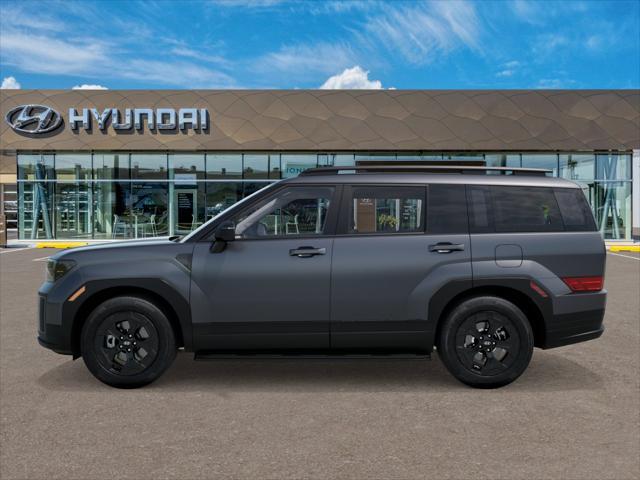 2025 Hyundai SANTA FE Vehicle Photo in Peoria, IL 61615