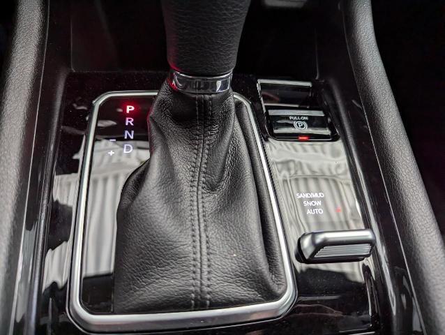 2025 Jeep Compass Vehicle Photo in Oshkosh, WI 54901