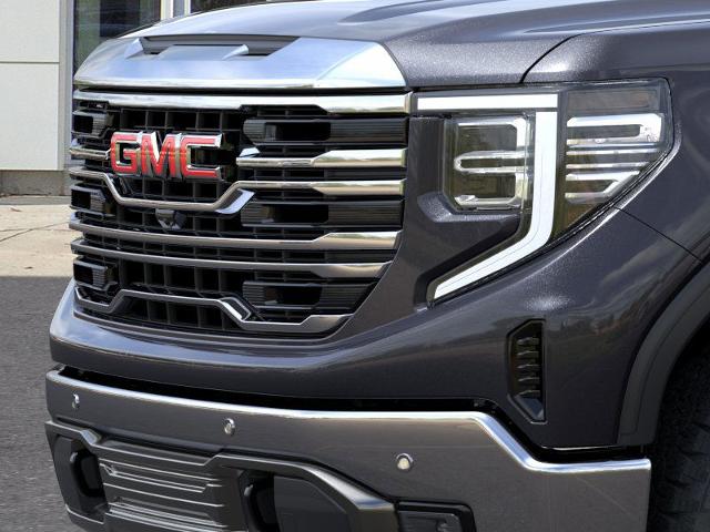 2025 GMC Sierra 1500 Vehicle Photo in DANBURY, CT 06810-5034