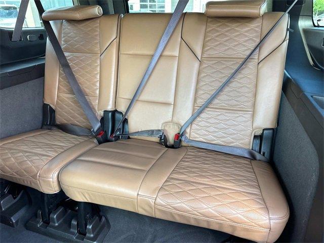 2021 Cadillac Escalade ESV Vehicle Photo in BATON ROUGE, LA 70809-4546