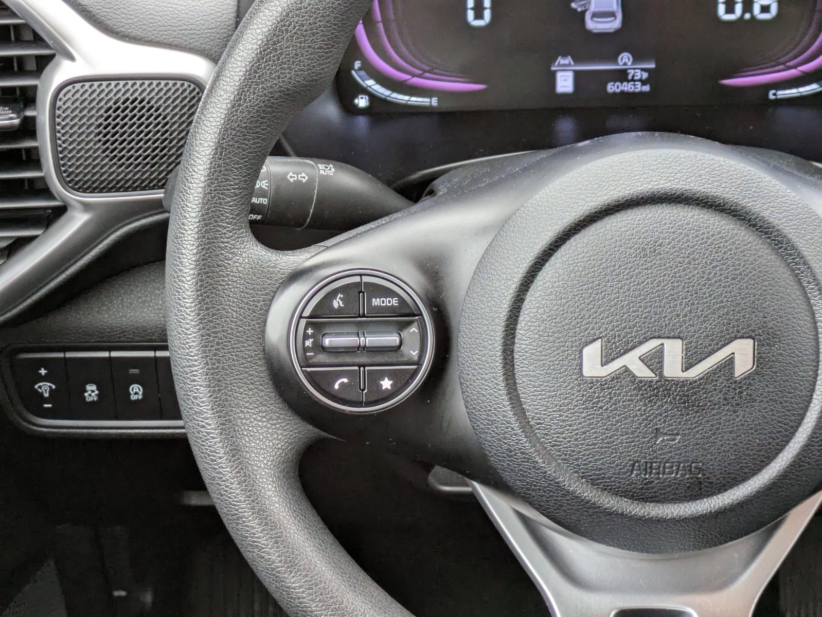 2023 Kia Soul Vehicle Photo in SELMA, TX 78154-1460