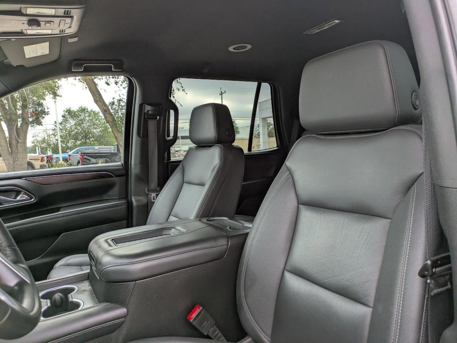 2023 Chevrolet Tahoe Vehicle Photo in SELMA, TX 78154-1460