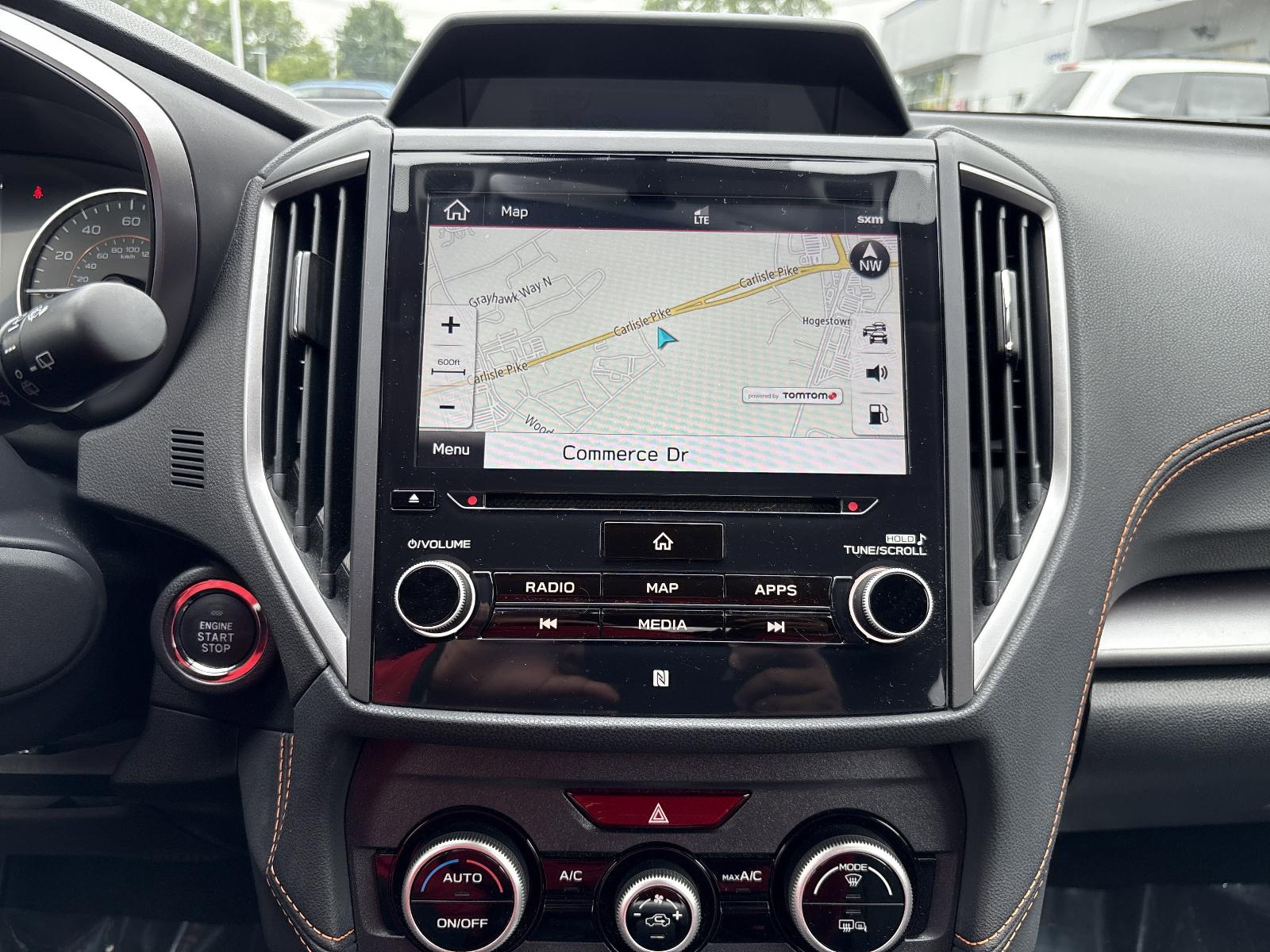 2023 Subaru Crosstrek Vehicle Photo in Mechanicsburg, PA 17050