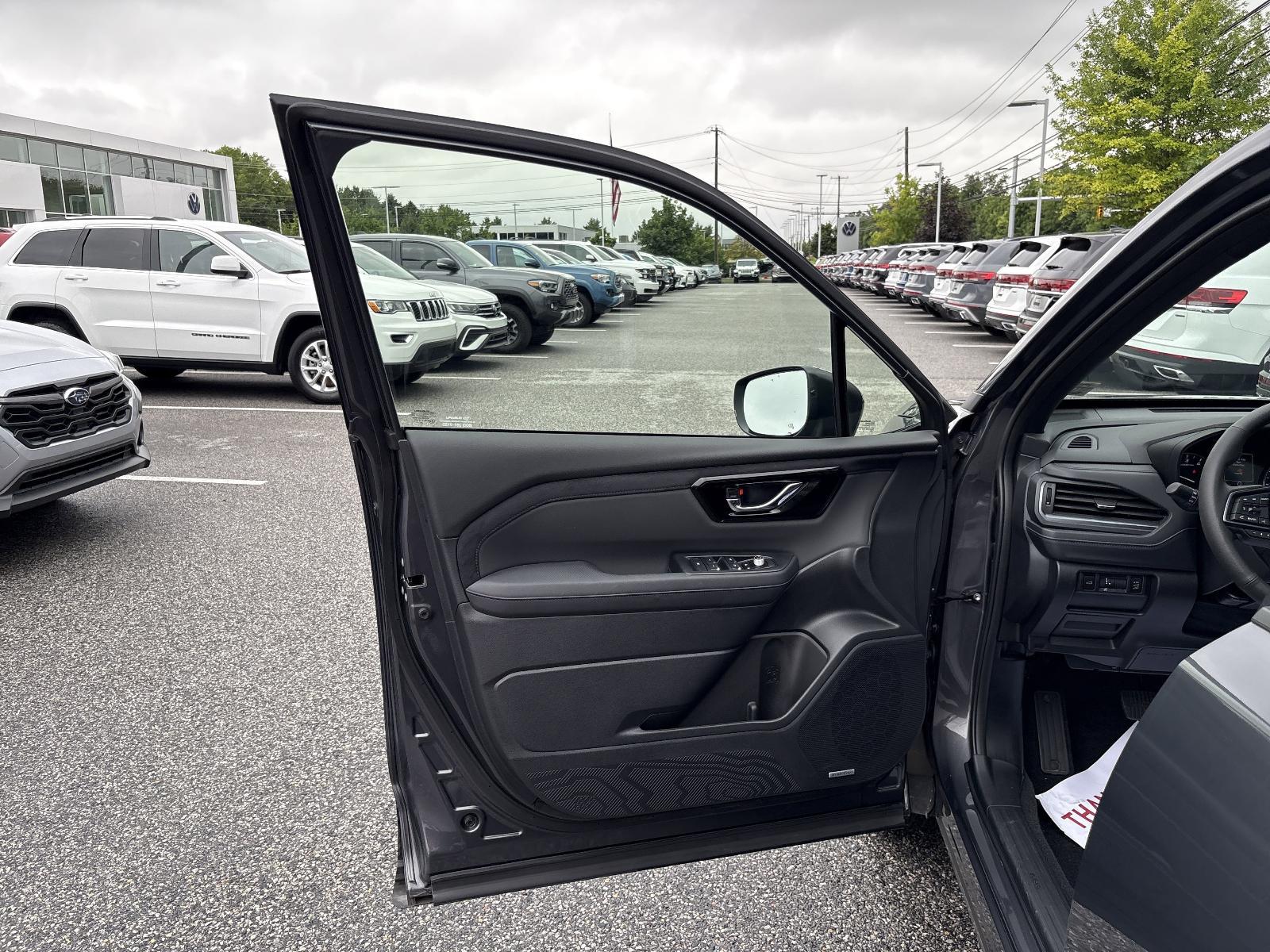 2025 Subaru Forester Vehicle Photo in Mechanicsburg, PA 17050
