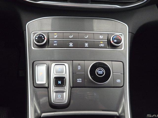 2022 Hyundai SANTA FE Vehicle Photo in Decatur, TX 76234