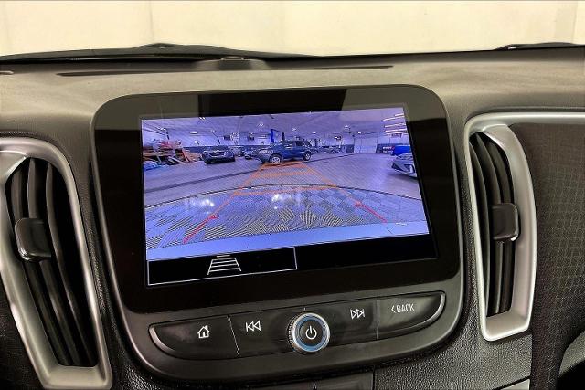 2023 Chevrolet Malibu Vehicle Photo in Tulsa, OK 74129