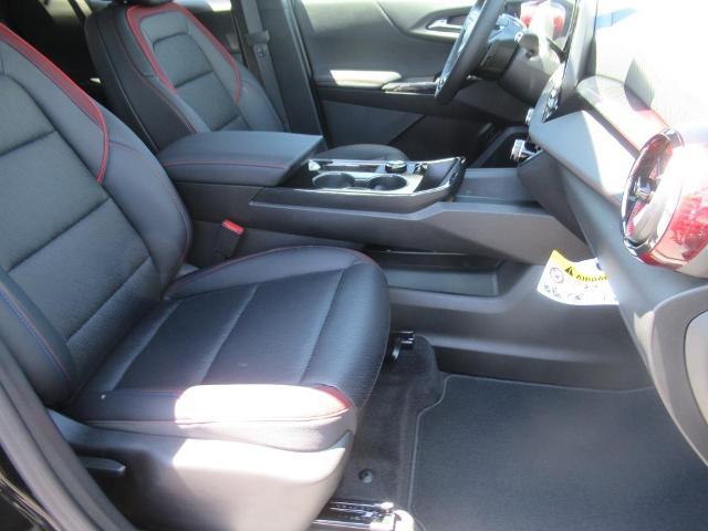 2026 Chevrolet Equinox Vehicle Photo in LEESBURG, FL 34788-4022