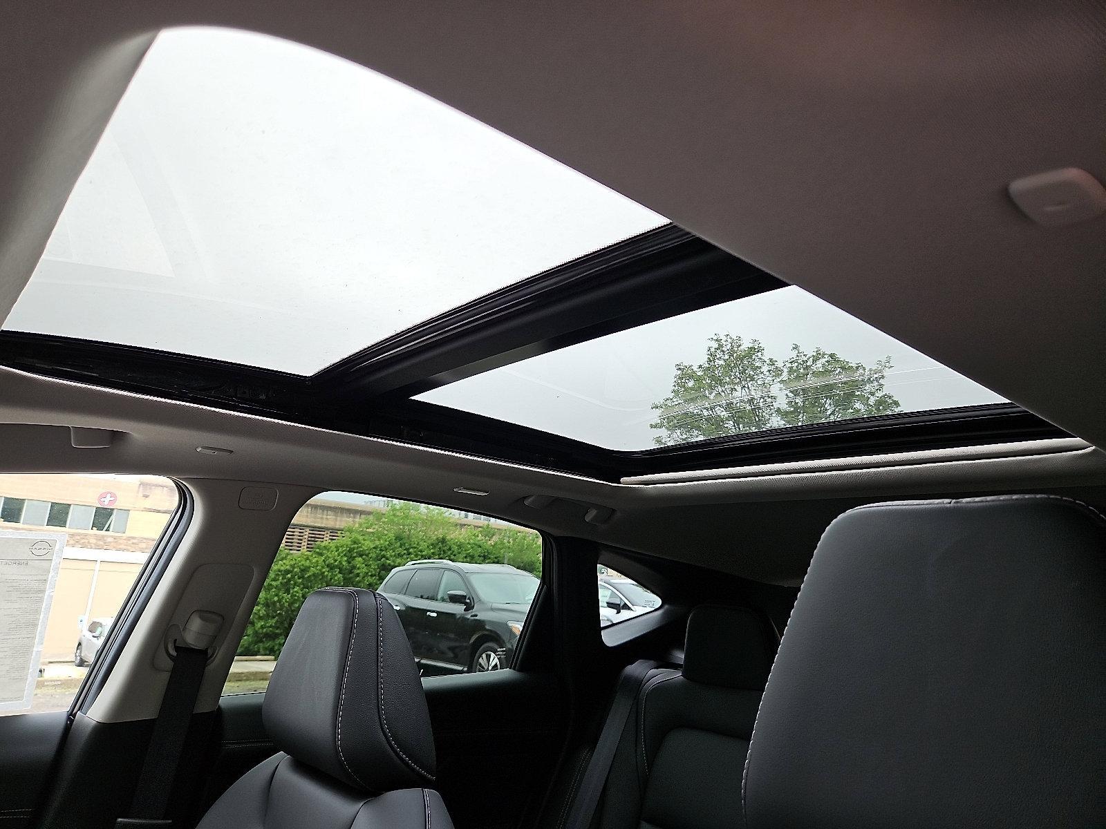 2025 Nissan Murano Vehicle Photo in Jenkintown, PA 19046