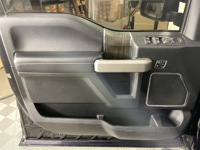 2021 Ford F-350 Vehicle Photo in GILBERT, AZ 85297-0402