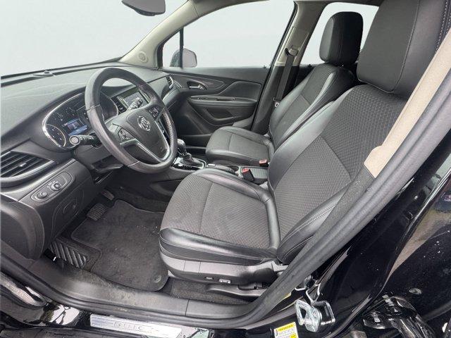 2022 Buick Encore Vehicle Photo in LEOMINSTER, MA 01453-2952