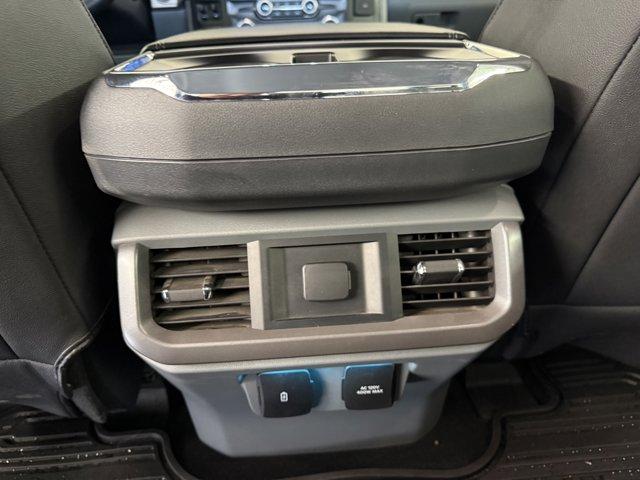 2023 Ford F-150 Vehicle Photo in Ogallala, NE 69153
