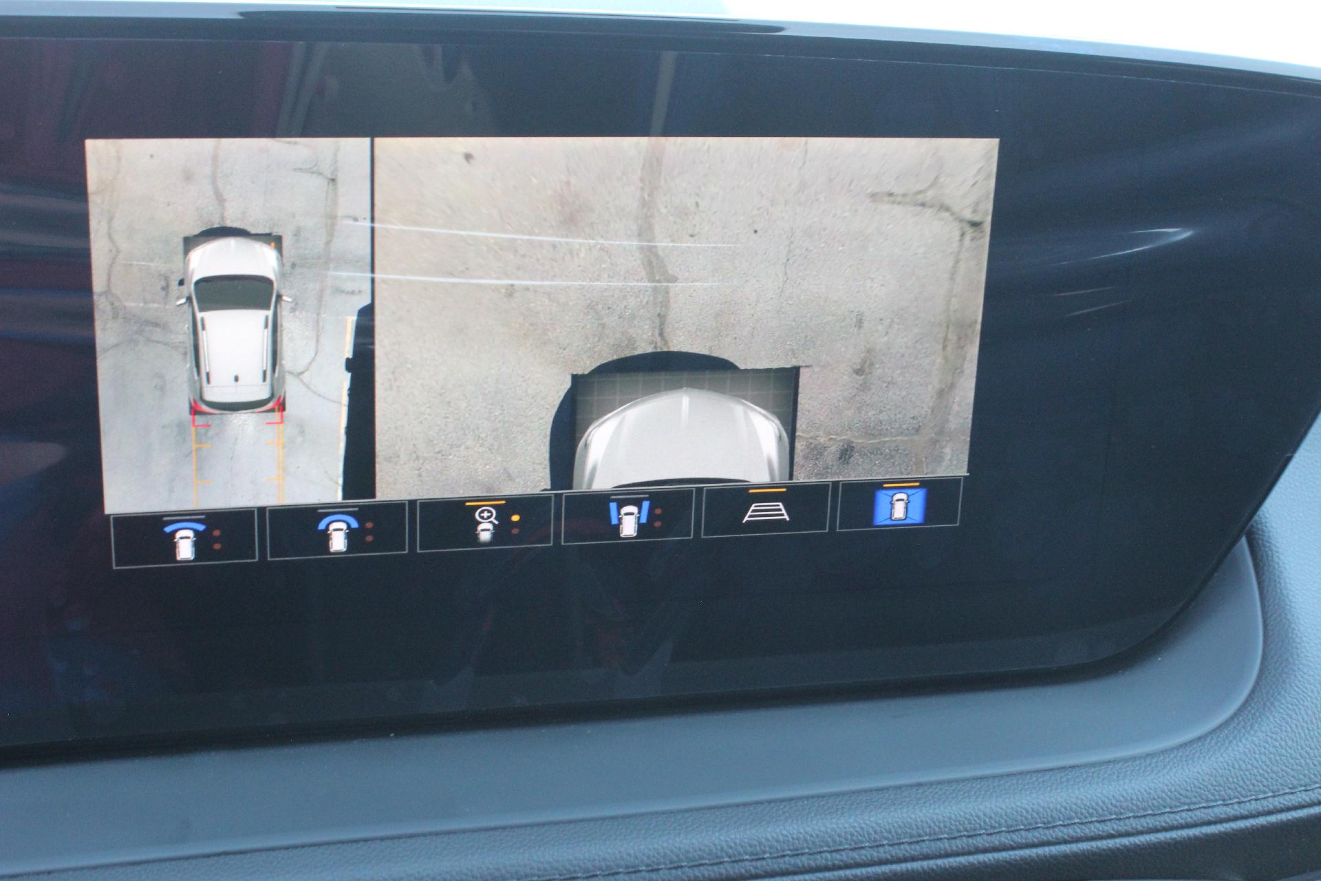 2026 Buick Encore GX Vehicle Photo in AURORA, CO 80012-4011