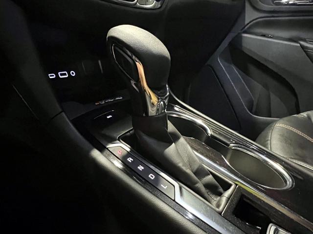 2022 Chevrolet Equinox Vehicle Photo in Roslyn, NY 11576