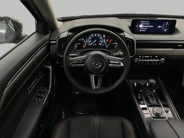 2025 Mazda CX-50 Vehicle Photo in Appleton, WI 54913