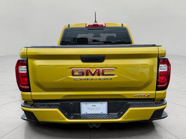 2024 GMC Canyon Vehicle Photo in MADISON, WI 53713-3220